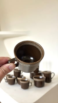 Image 3 of Ensemble 10 tasse - Mikasa F2000