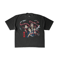 Parasyte Premium Heavyweight Tee