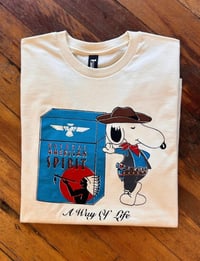 Image 1 of A Way Of Life Sz (S-2XL)