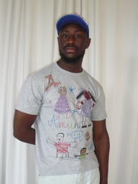 Image 4 of TEE shirt ENFANCE 3.0 men cut 🧸