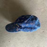 Image 1 of LOUIS VUITTON BOOTLEG GLITTER CAP