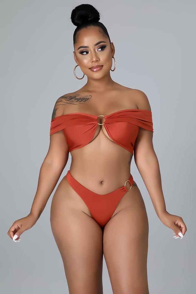 Image of 3 pc Trinity Swim Set