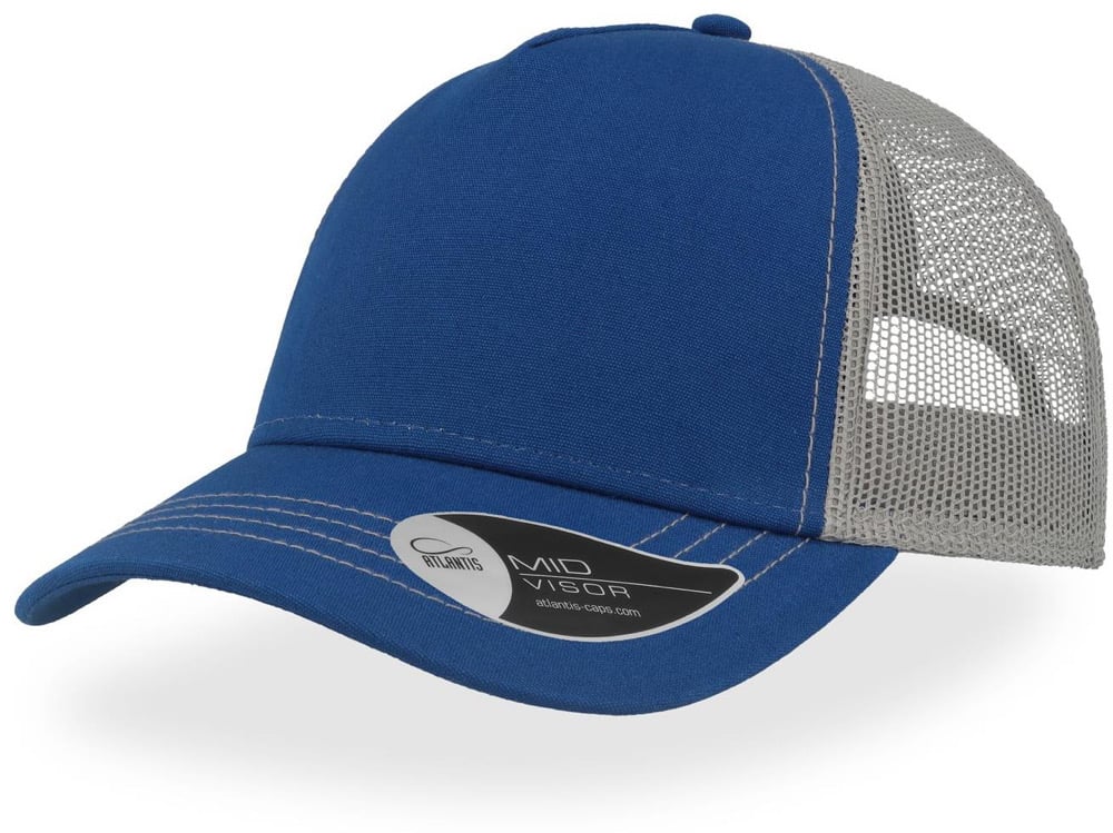 Image of All night revival trucker 