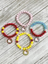 Image 4 of Hello Kitty - Good Job bracelets 