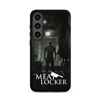 Image 1 of The Meat Locker - Samsung Case