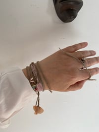 Image 1 of N. 304/25 Necklace/Bracelet