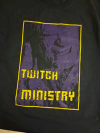 Image 3 of Twitch Tee