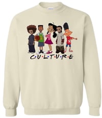 Image 4 of Culture Sweatshirt 