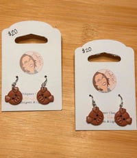 Image 1 of Christmas Piggy