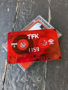 TFK "11:59" Tape