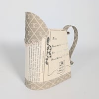 Image 5 of Wuthering Heights Medium Jugs