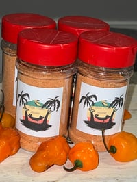 Carribean All purpose Seasoning