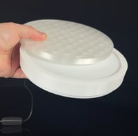 Image 2 of LED DISPLAY STAND WHITE 