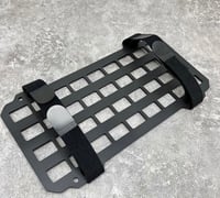 Image 3 of KMP Sun Visor “VMM” System (Vehicle Mounted Molle System)