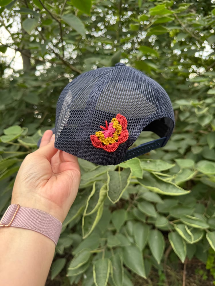 Image of Make it Fancy - An Add on to your hat