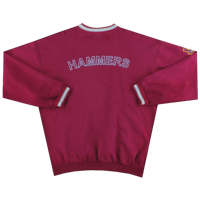 Image 2 of West Ham Sweatshirt