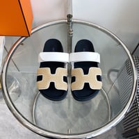 Image 6 of Hermes Raffle Chypre Slippers