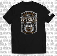 Image 1 of Veteran Shirt