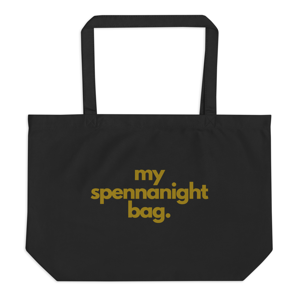 Image of Spennanight Bag 