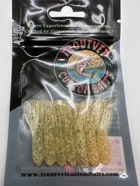 City Lights Glow Jig 7 pcs