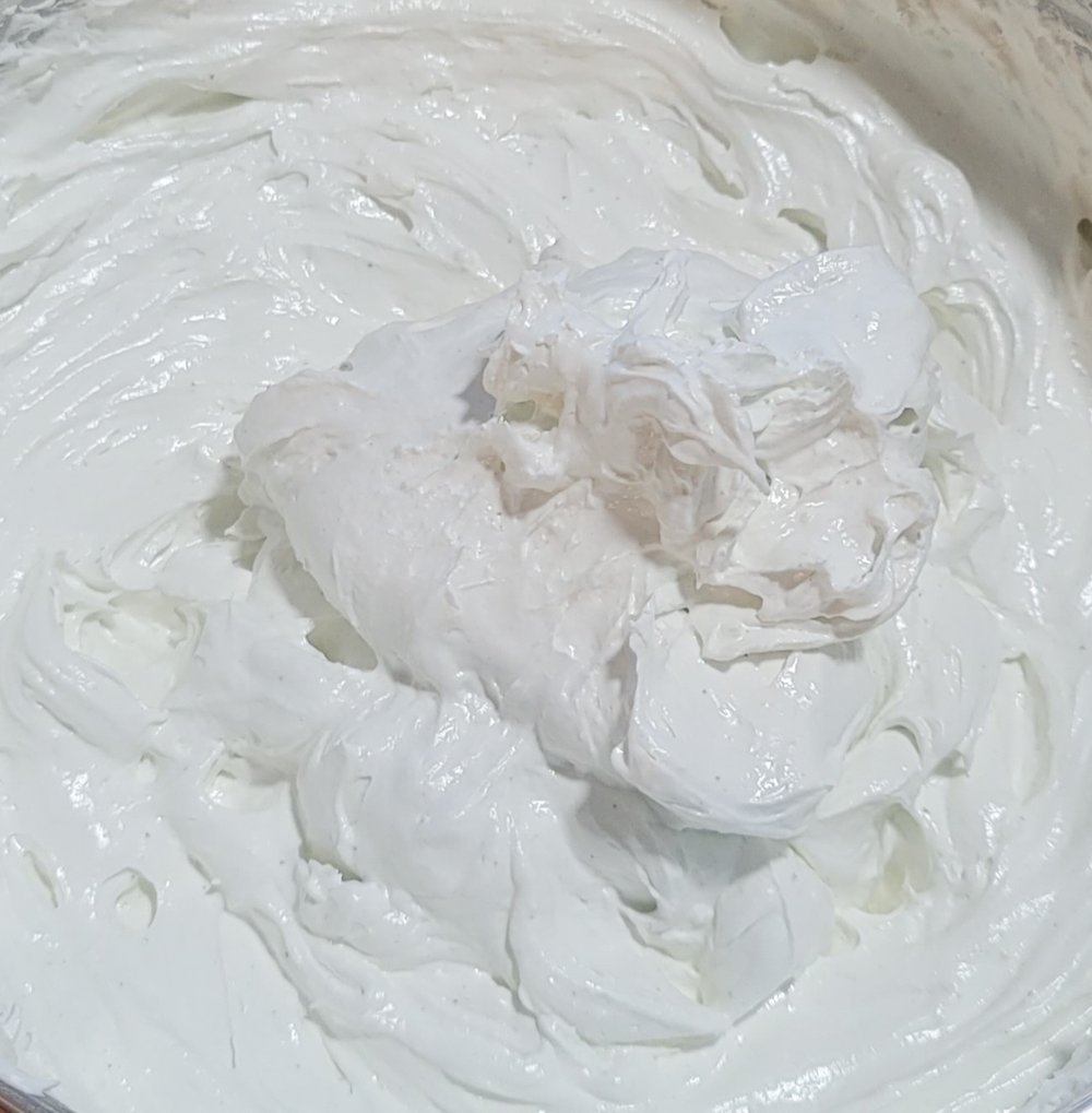 Image of Seamoss Nilotica Shea Butter Body Butter 