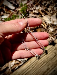 Image 4 of Connect the dots bracelet