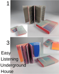 Image 1 of  Print Garage Mixtape Messages