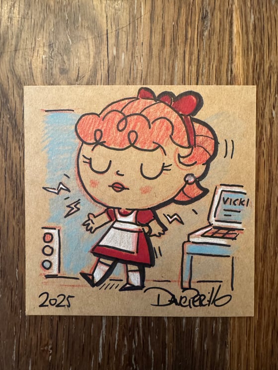 Image of Small Wonder