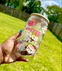 Image 1 of Coffee Teach Repeat