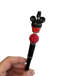 Image 2 of Mouse Cupcake Pen