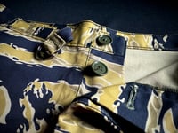 Image 2 of Golden Tigerstripe UDT Shorts Remixed