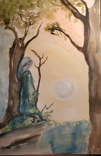 Image 2 of Forest Spirit