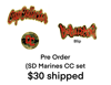 Grizzly3116 CC Pre Order 