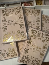 Image 8 of Dwell in the Word Journal