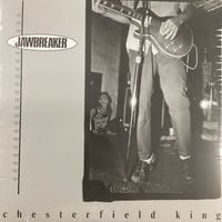 Jawbreaker - Chesterfield King