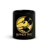 Image 2 of Mickey Rat Coffee Mug