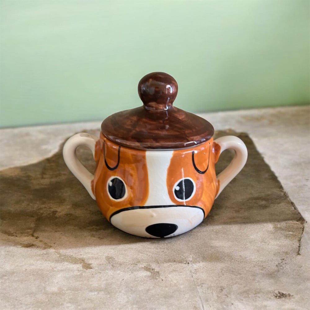 Image of Azucarera mascota 