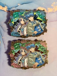 Image 1 of Garden Frieren & Himmel