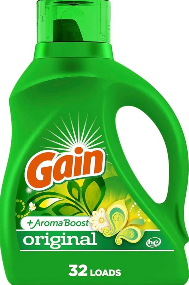 Image of GAIN