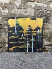 Image 2 of Four with heart