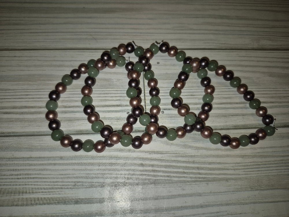 Image of Woodland adventure [Bracelet].