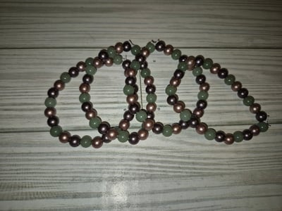 Image of Woodland adventure [Bracelet].