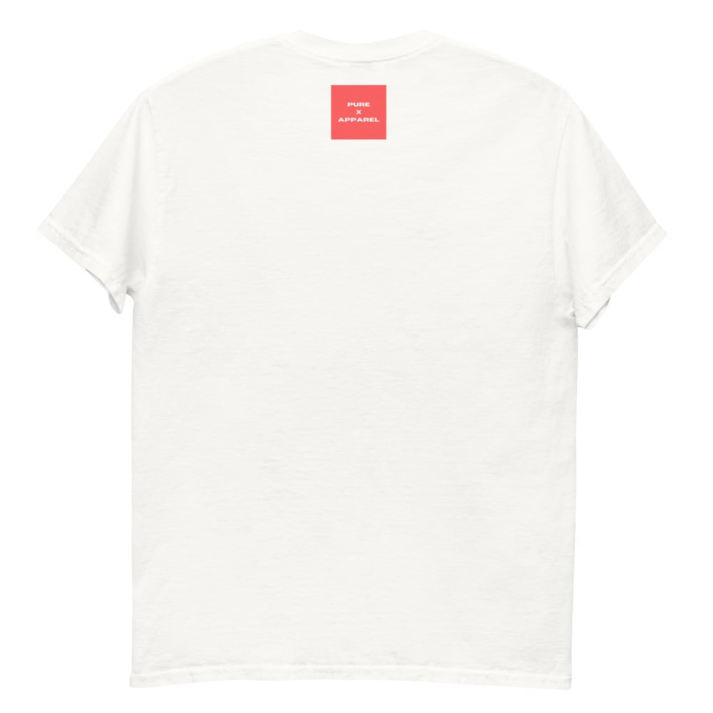 Image of Pure X Not Like Us T- Shirt