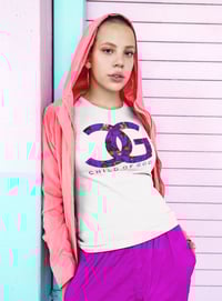 Image 4 of Child Of God / Purple Rose 