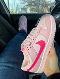 Image 1 of Barbie Dunks