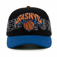 Image 1 of Knicks Tape Hat V2