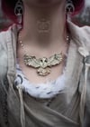 Athena Necklace