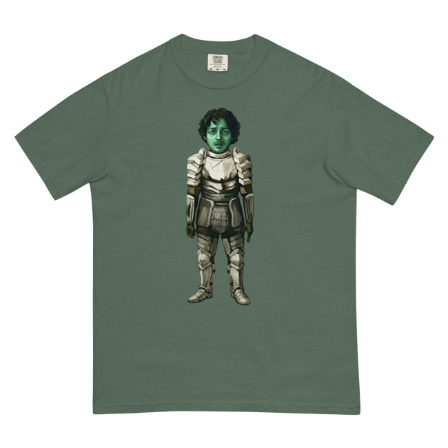 JohnWowStreams Funger Knight