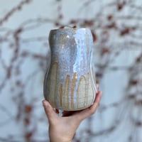 Image 2 of Drippy squish vase 1