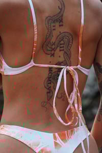 Image 4 of SUNSHINE SWEETIE- reversible bikini